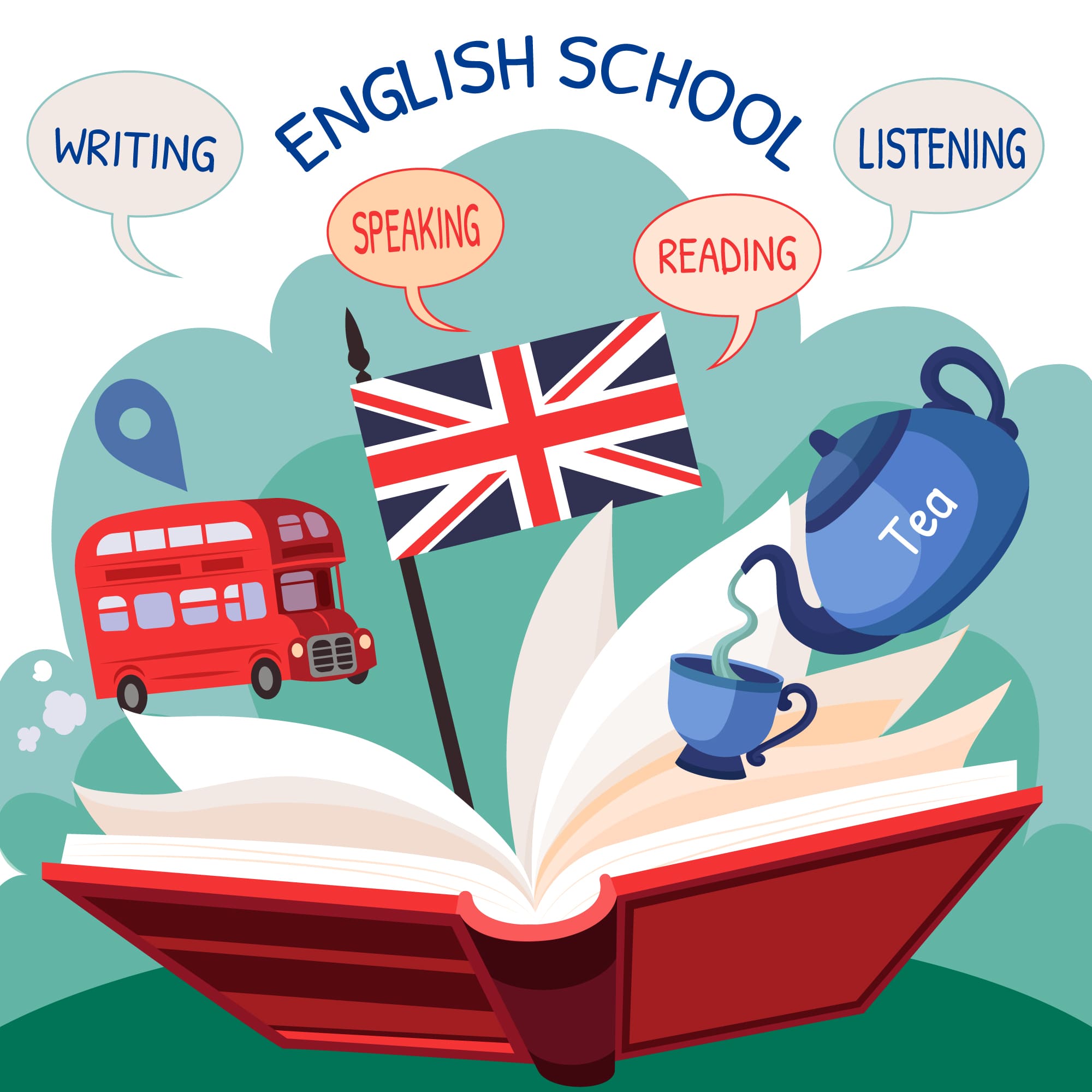 General English
