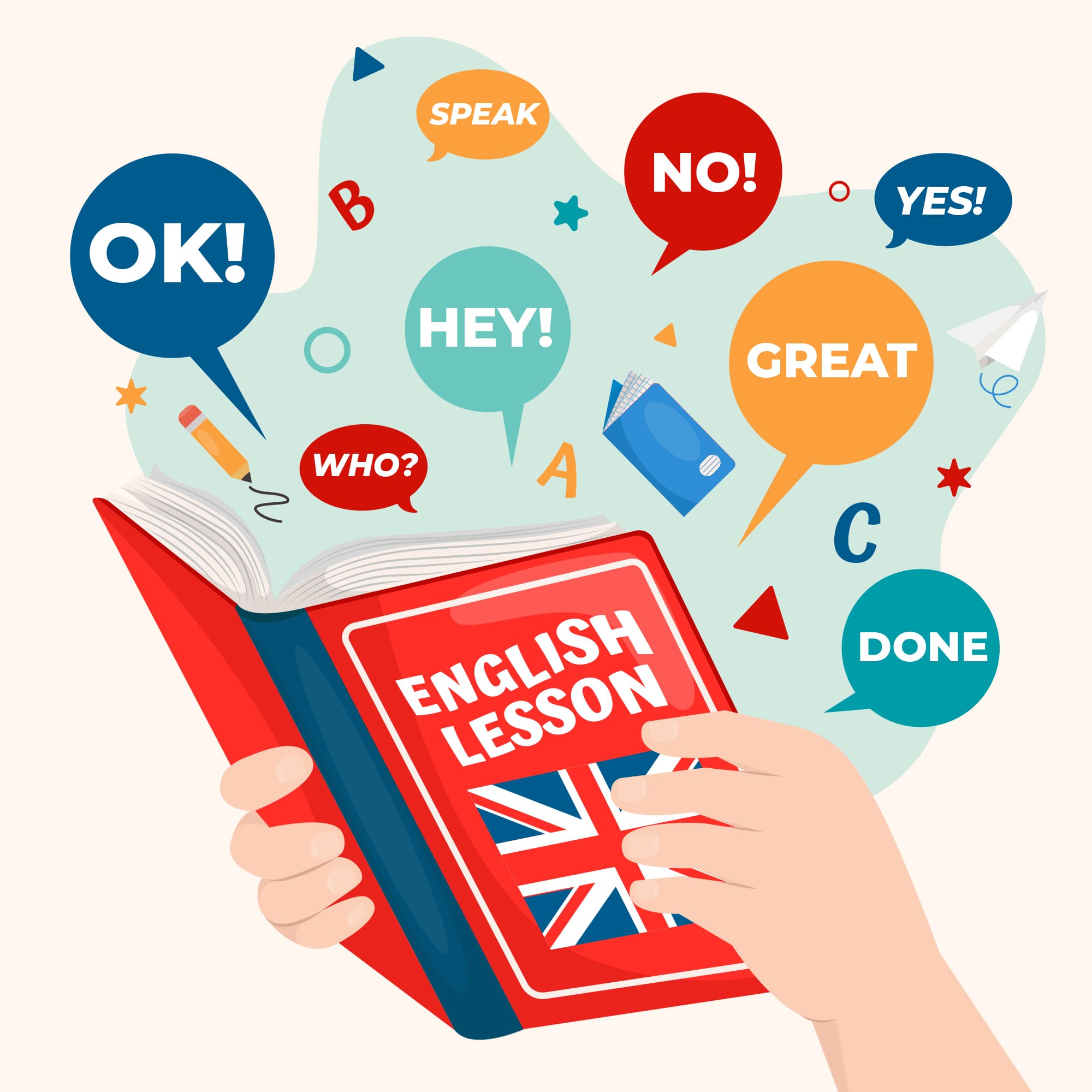 Business English